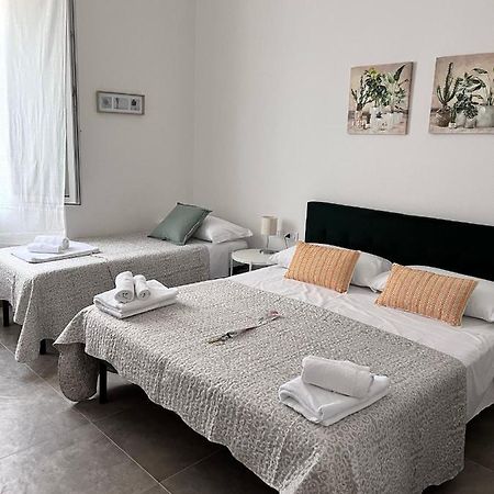 Capodilucca40 호텔 볼로냐 외부 사진