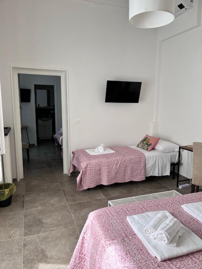 Capodilucca40 호텔 볼로냐 외부 사진