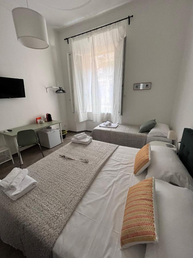 Capodilucca40 호텔 볼로냐 외부 사진
