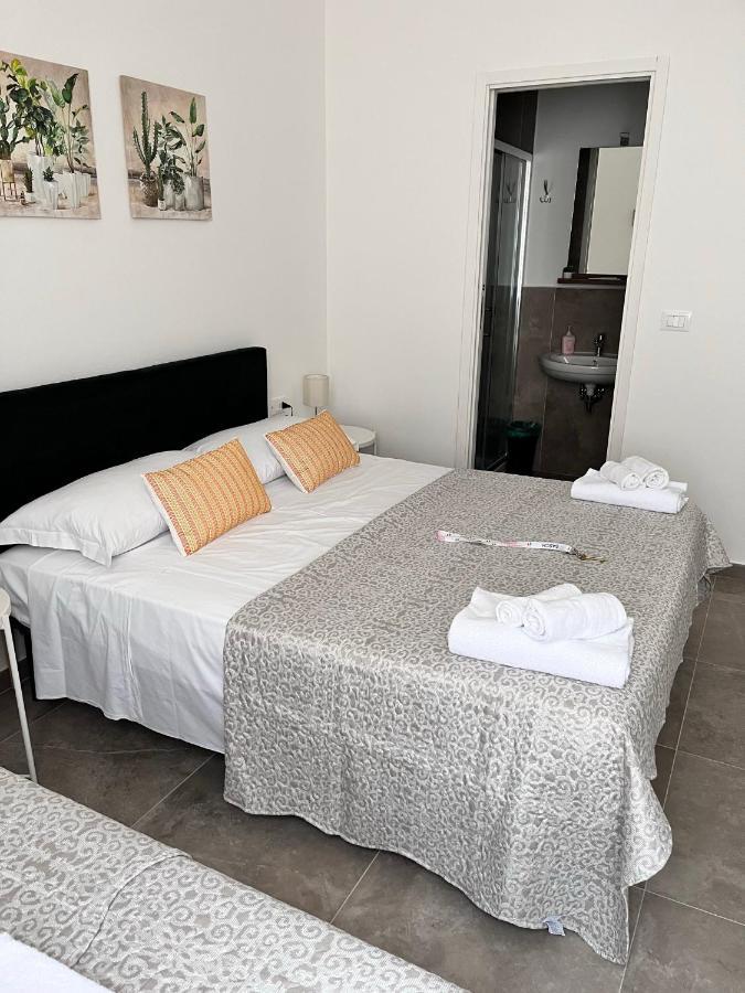 Capodilucca40 호텔 볼로냐 외부 사진