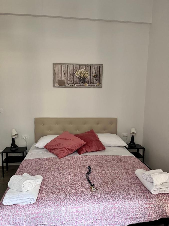 Capodilucca40 호텔 볼로냐 외부 사진