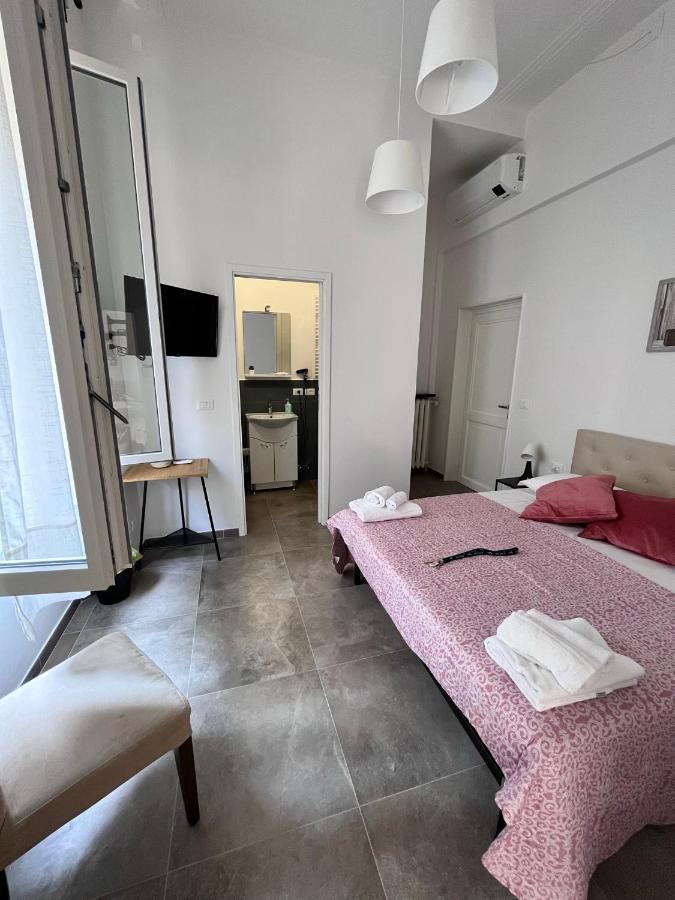 Capodilucca40 호텔 볼로냐 외부 사진